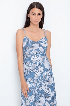 Сорочка на бретелях для женщин Very Neat 173533