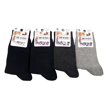 Носки классика для мальчиков Moyra 153741