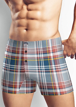 Трусы боксеры для мужчин Clever 171572