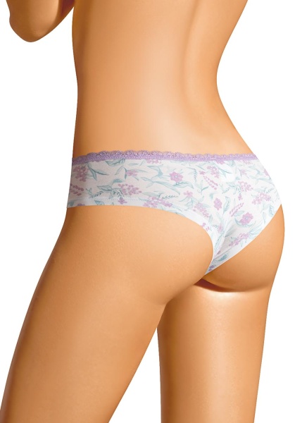 177281 Трусы женские CLE BR1032 (1)