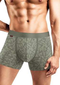 Трусы шорты для мужчин Clever 177606