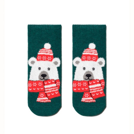 159819 Носки женские CN NEW YEAR 67442 (1)