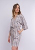 172576 Халат женский CLE LX12-977 (2)