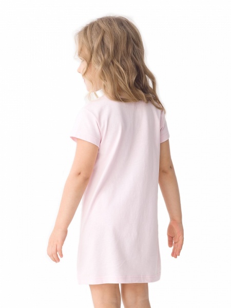 162070 WFDT3179U ночная сорочка для девочек (1)