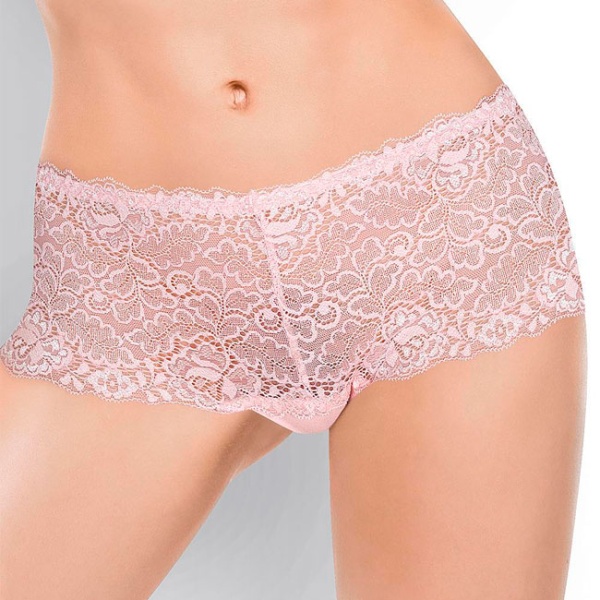 140679 Трусы женские CLE SH033