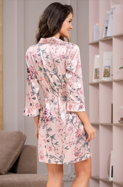 171224 Халат Mia 7133 Adriana