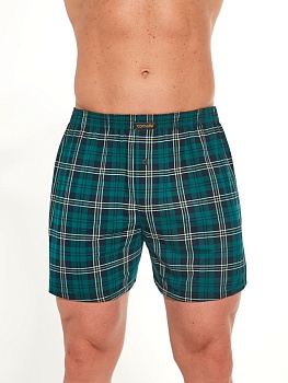 Трусы боксеры для мужчин Cornette 172421