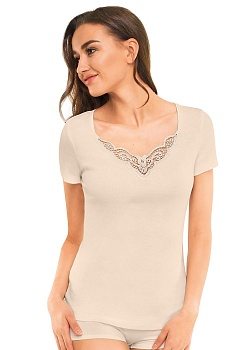 Футболка для женщин Clever 179444