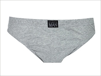 Трусы слипы для мужчин Atlantic 125469
