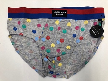 Трусы слипы для мужчин Ysabel Mora 170741