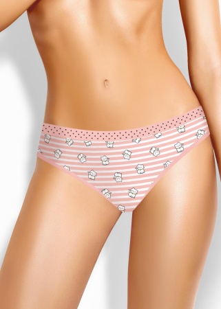 170779 Трусы женские CLE STM910т