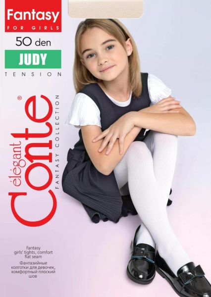 176406 Колготки CK JUDY (1)