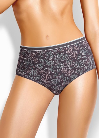 173215 Трусы женские CLE M989