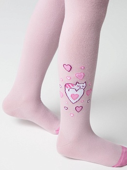 Колготки для девочек CONTE-KIDS 178904