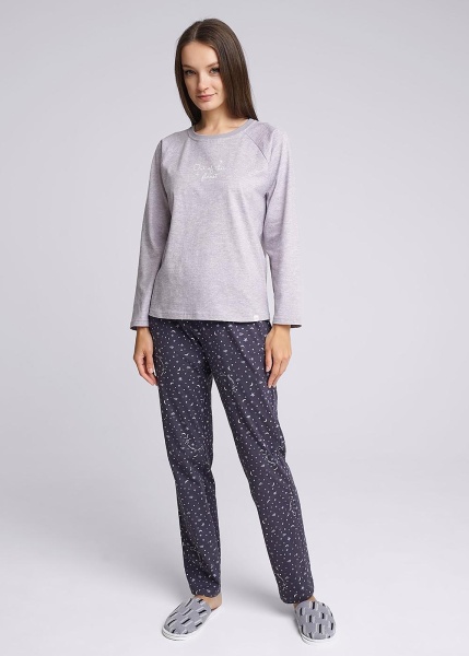 176914 Комплект женский CLE LP13-1063/4