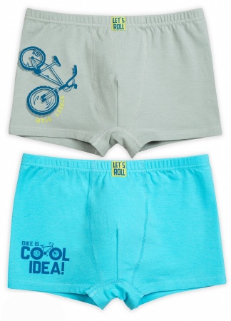 151884 BUHB4071(2) трусы для мальчиков