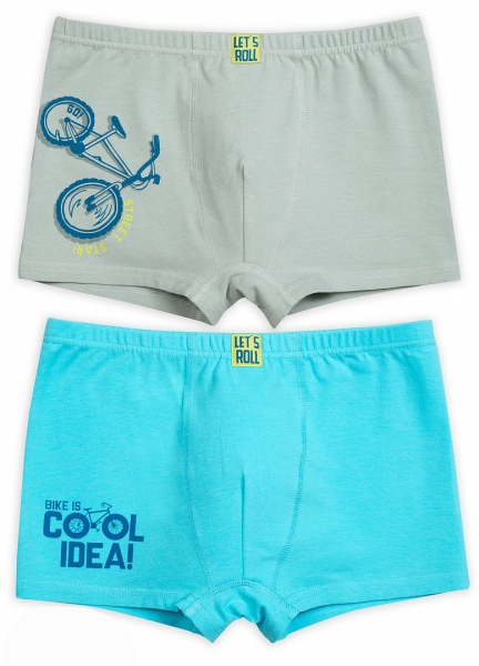 151884 BUHB4071(2) трусы для мальчиков