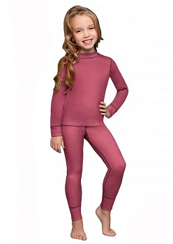 Комплект термо для девочек Ultramax 130064