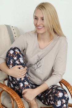 Джемпер для женщин Almando Melado 169687