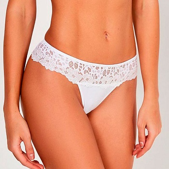 Трусы стринги для женщин Luce del Sole 152182