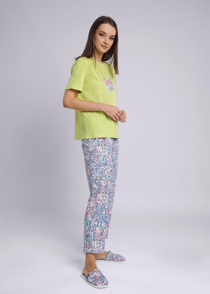 173802 Комплект женский CLE LP23-1007/4 (2)