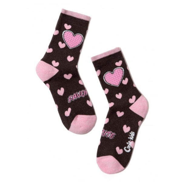 159957 Носки CK Sof-tiki 46416