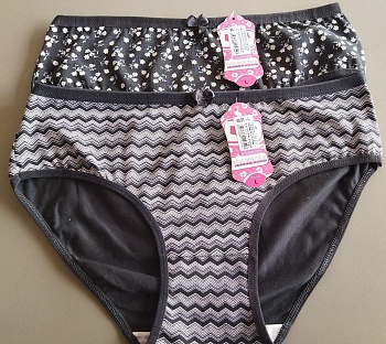 Трусы слипы для женщин MISS BEAUTIFUL 173139