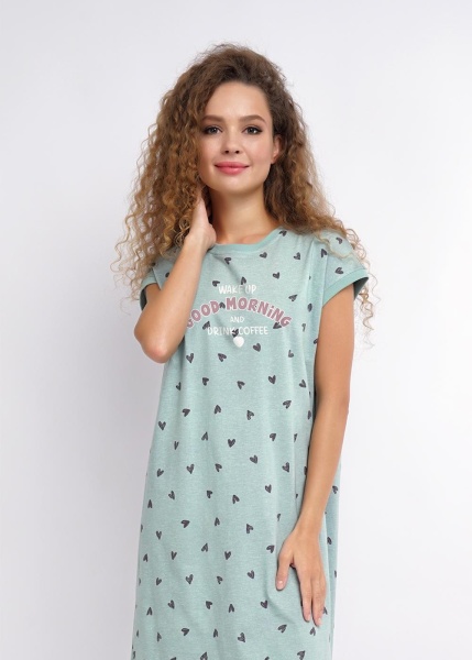 173041 Платье женское CLE LDR12-987