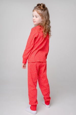 172954 Пижама дев CROCKID К 1590 (1)