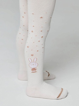 Колготки для девочек CONTE-KIDS 179144