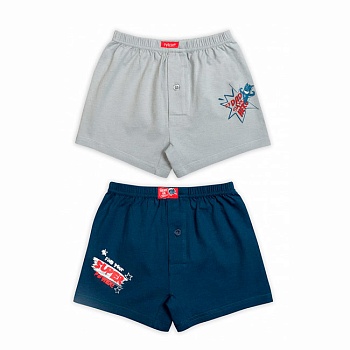 Трусы боксеры для мальчиков Pelican 159051