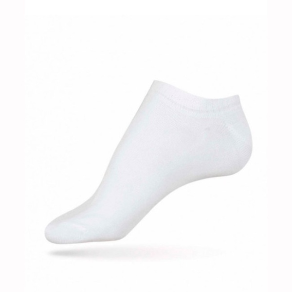 142265 Носки женские CN 46000 ACTIVE ультракороткие (2)