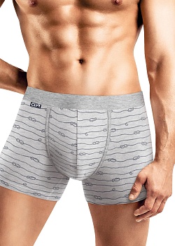 Трусы шорты для мужчин Clever 180271