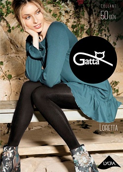 Колготки Gatta LORETTA 111 148018