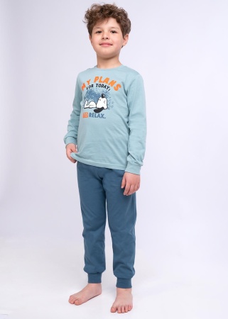 172982 Пижама мал. CLE 909473кд_п (2)