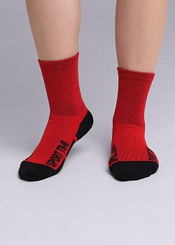 Носки термо для девочек и мальчиков Clever 176928