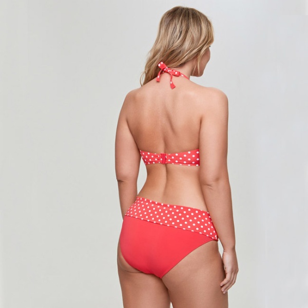 155493 INF  Купальный костюм жен. Cruse 31204710209 (5)