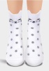 170061 Носки детские CLE С599 12-14,14-16 (1)