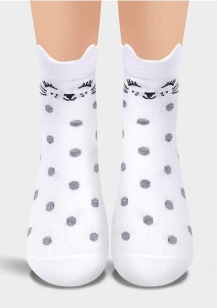 170061 Носки детские CLE С599 12-14,14-16 (1)