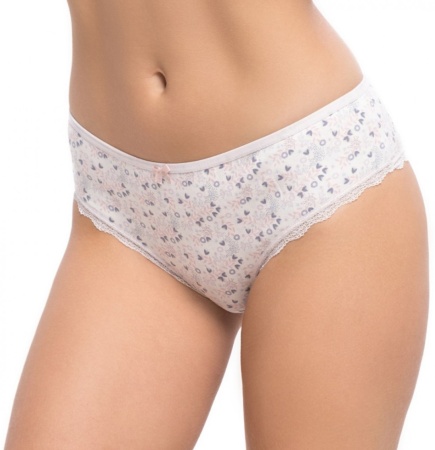 172047 Трусы женские БВ MB8664