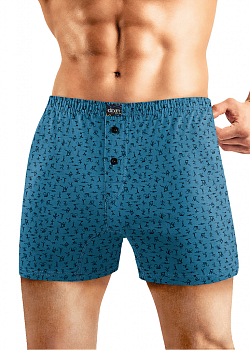 Трусы боксеры для мужчин Clever 186728