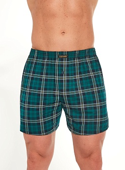 Трусы боксеры для мужчин Cornette 172419