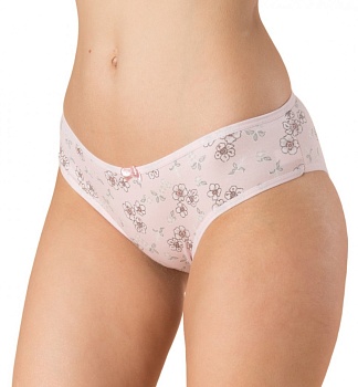 Трусы слипы для женщин MISS BEAUTIFUL 177849
