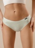 176567 Трусы женские INDEFINI LUB3295