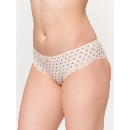 165688 Трусы женские БВ MB7866