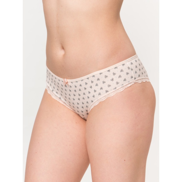 165688 Трусы женские БВ MB7866