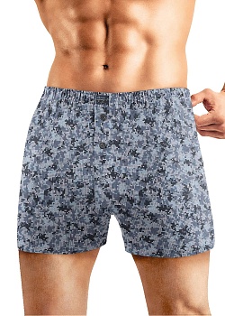 Трусы боксеры для мужчин Clever 179600