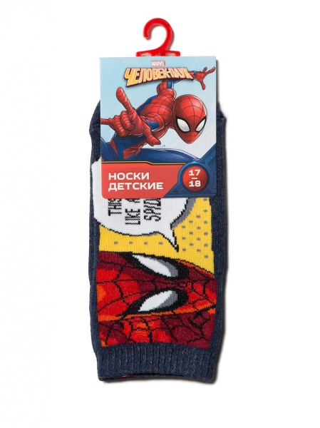 163208 Носки CK MARVEL 358 (2)