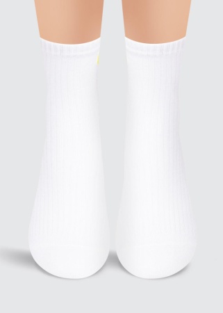 174010 Носки дет. лимонад дев CLE С1304 16-18,18-20 (1)