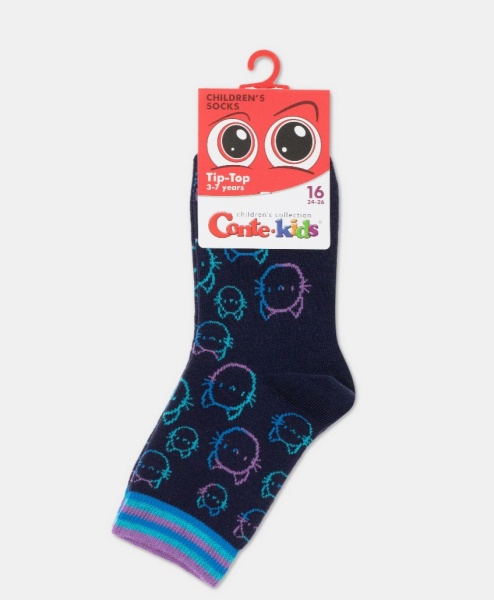 173552 Носки CK Tip-Top 5С-11СП 931